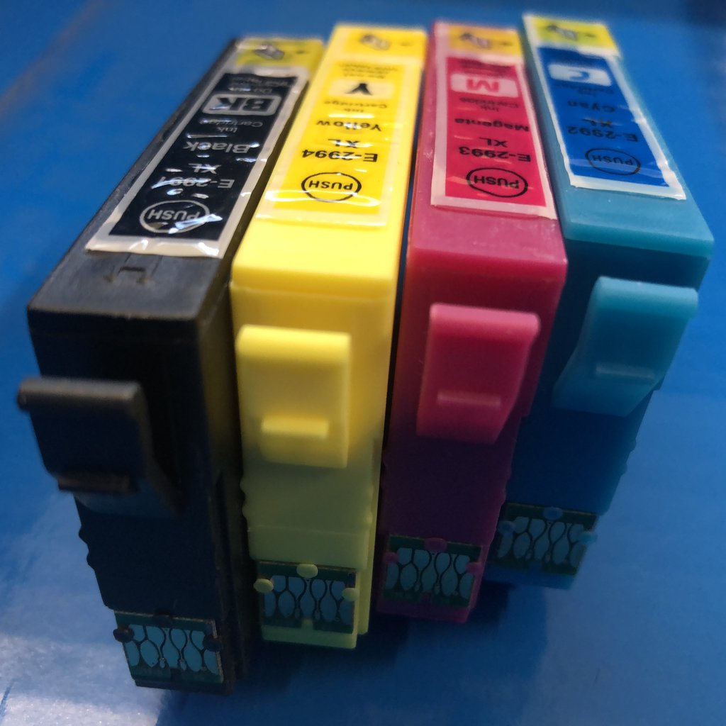 Happy New Year to all our valued Customers around the World