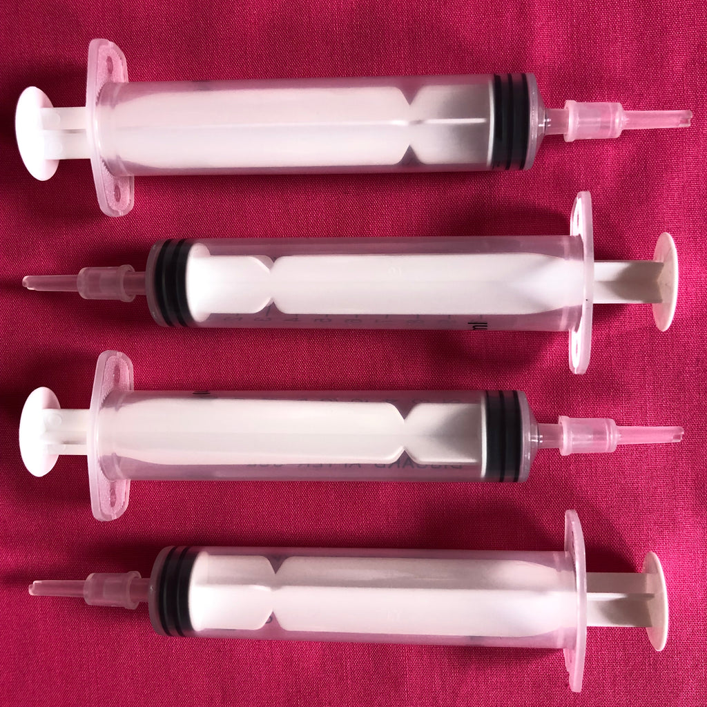 New Refill Tool Syringe Adapter for HP 903 907 932 933 950 951 953 XL Cartridge Refilling