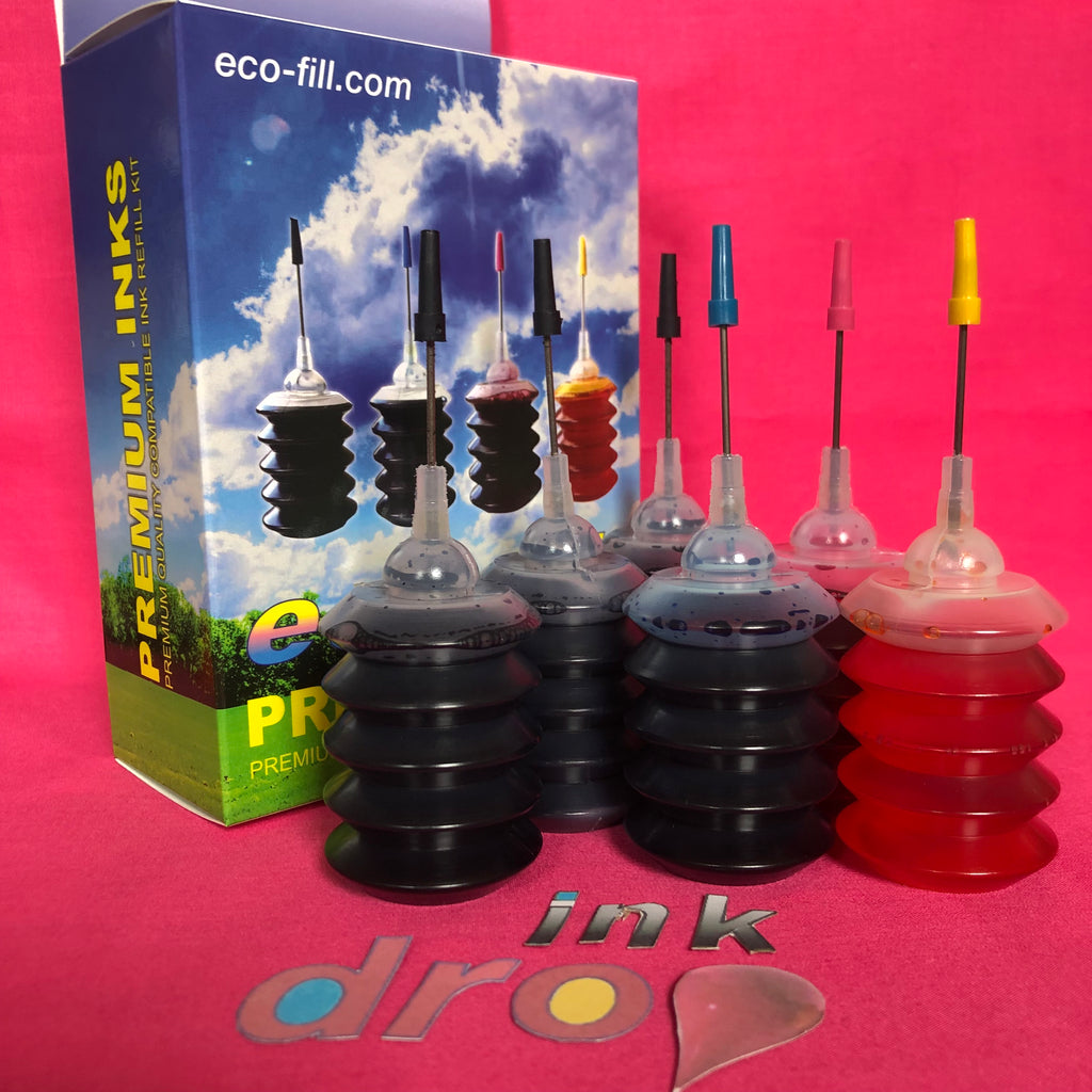 Are ink refill kits worth it?