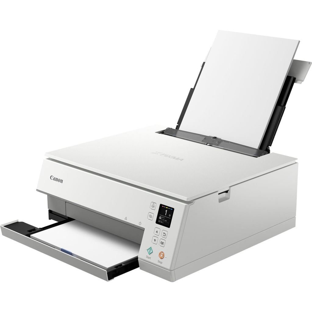 Canon Pixma TS6351a Under £100 - Review Cheap To Use Best Buy Printer TS6350 TS6351