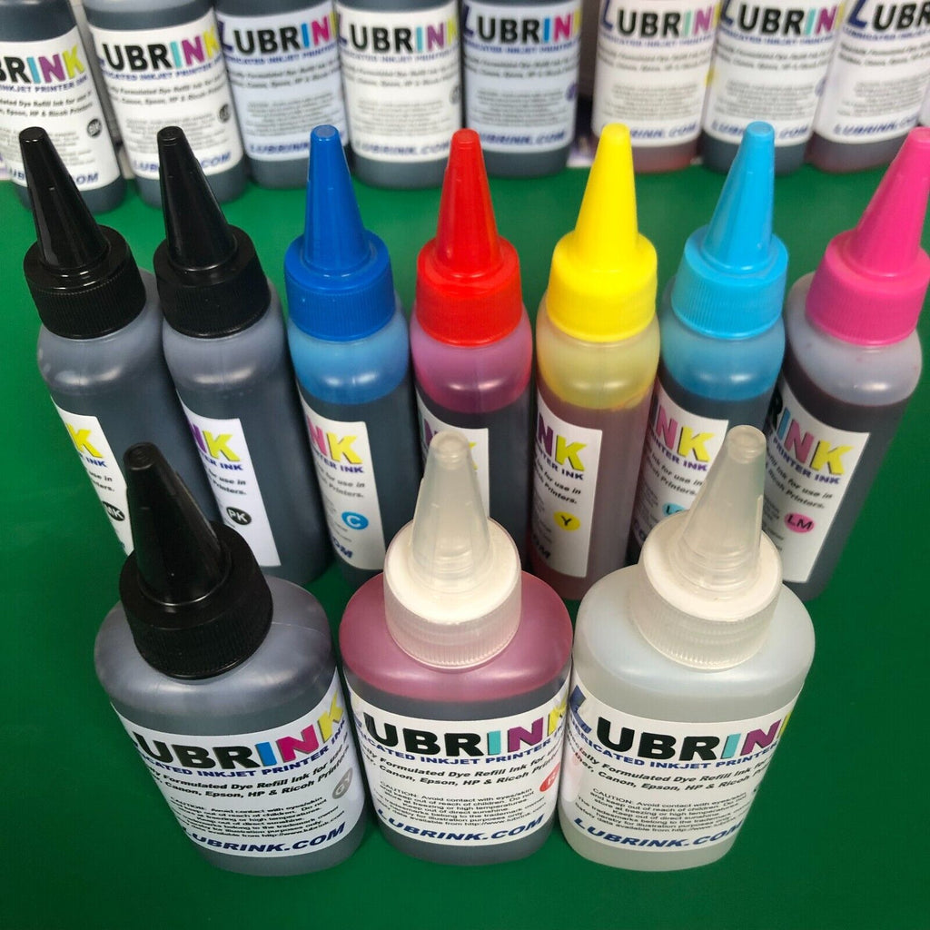 Ink for Canon Image ProGraf Pro 300 PFI-300 PFI300