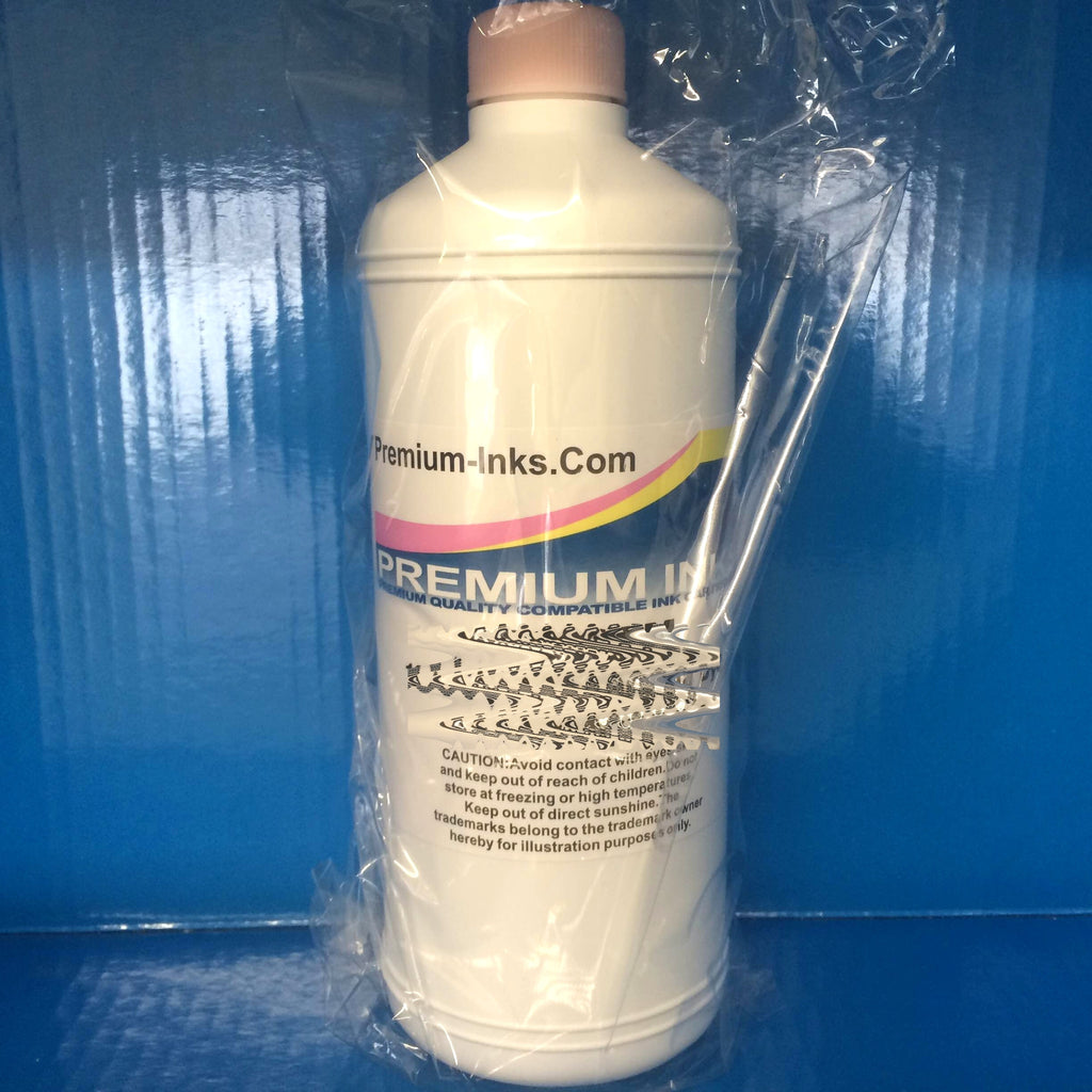 LITRE LIGHT MAGENTA Eco Solvent Ink Roland Mimaki Mutoh Epson DX5 DX6 DX7 Head Non OEM