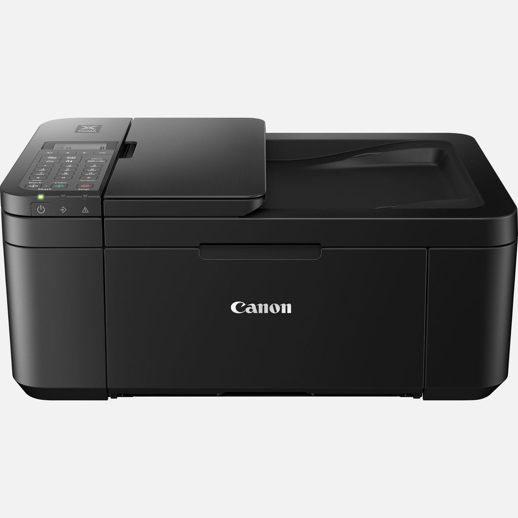Inkjet Printers Out of Stock - Covid Shipping Lockdown Microchip Shortage