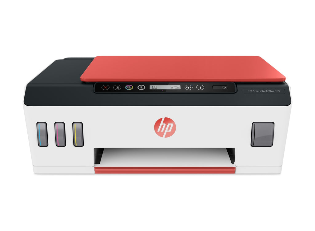 Are Eco/Smart/Mega Ink Tank Printers Worth the Money?