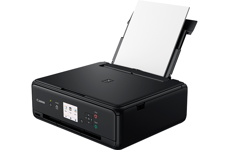 Canon Pixma TS5050 TS5051 Printer Review