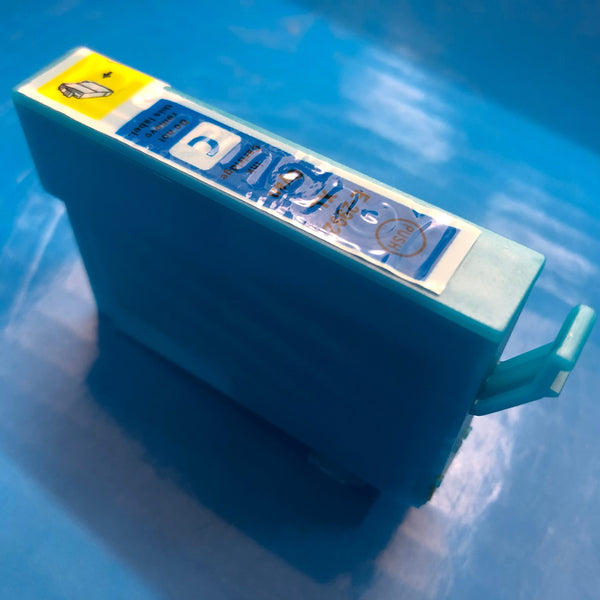 E2992 Cyan Ink Cartridge