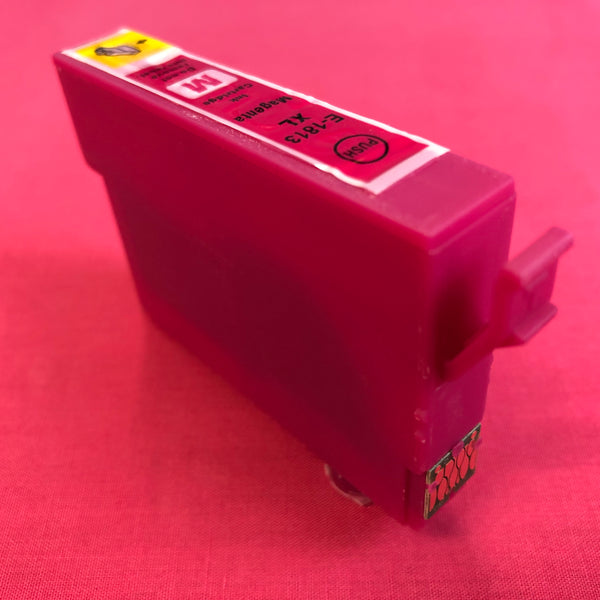 1813 Magenta Non OEM Epson Cartridge