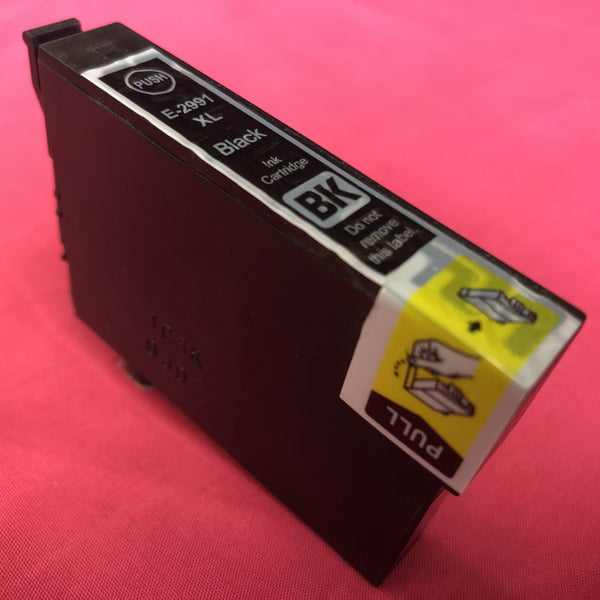 E2991 Black Ink Cartridge