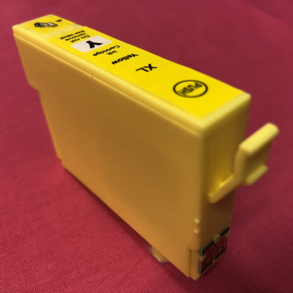 E2994 Yellow Ink Cartridge