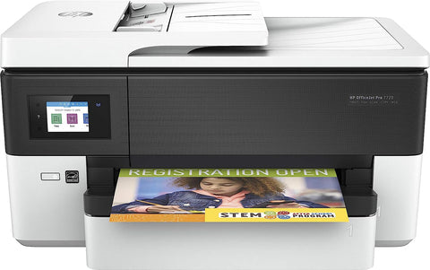 HP Officejet Pro 7720