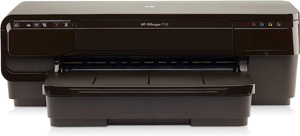 HP Officejet 7110 Wireless A3+ Inkjet Printer 