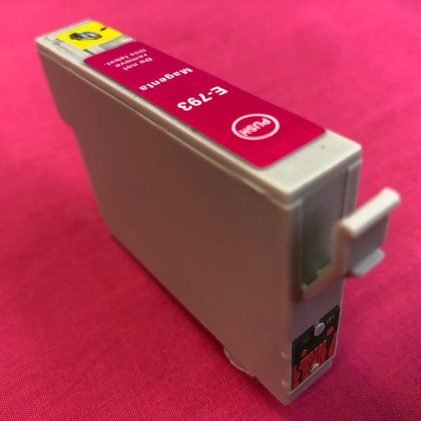 Compatible T0794 Magenta Ink Cartridge