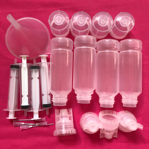 Epson EcoTank Starter Kit