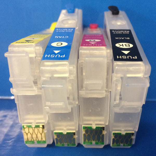 Printer head cleaning cartridges Epson 29 xl