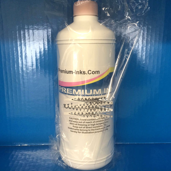 LITRE LIGHT MAGENTA Eco Solvent Ink Roland Mimaki Mutoh Epson DX5 DX6 DX7 Head Non OEM