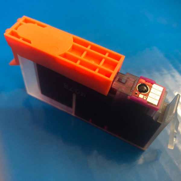 Magenta HP 364 Compatible Ink Cartridge