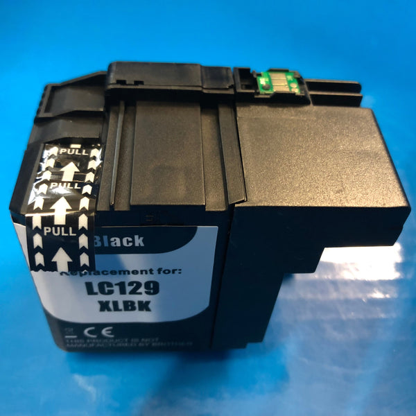 BROTHER MFC J6920DW Black Cartridge