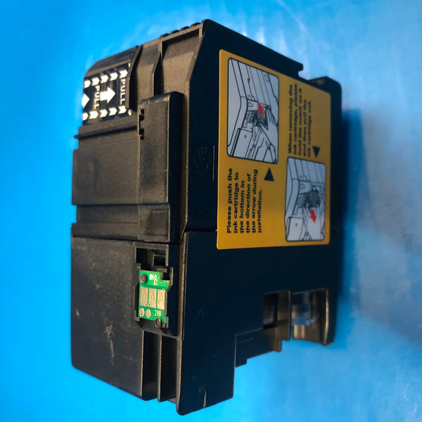 BROTHER MFC J6520DW Black Ink Cartridge