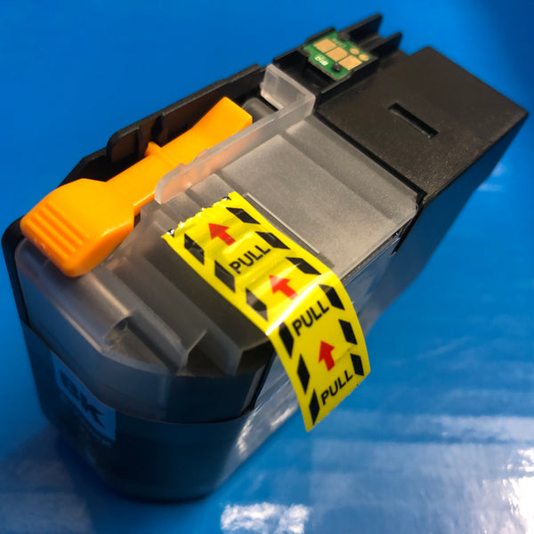 LC229 XL BK BLACK INK CARTRIDGE