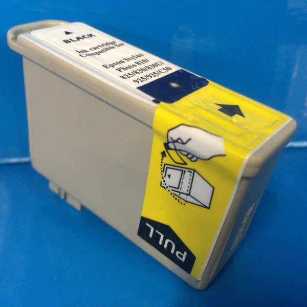 T026 Black Ink Cartridge for Epson