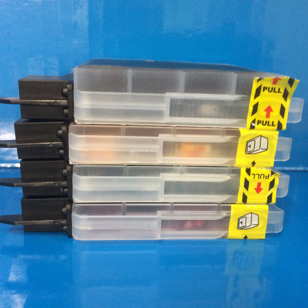LC1100 BROTHER INK CARTRIDGES