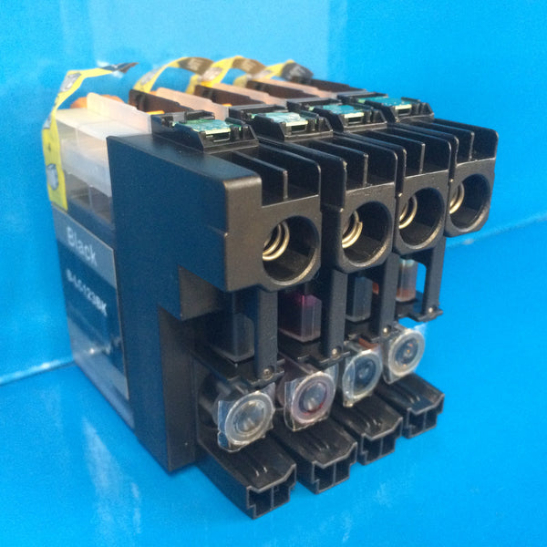 LC 123 Ink Cartridges