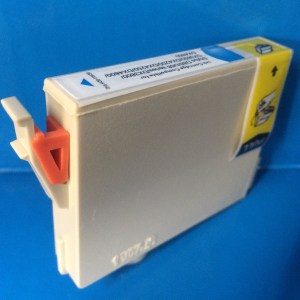 T0612 Cyan Ink Cartridge for Epson