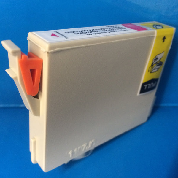 T0613 Magenta Ink Cartridge for Epson