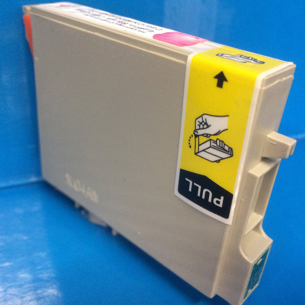 T0443 Magenta Ink Cartridge for Epson