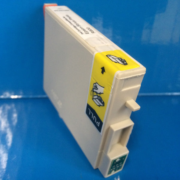 Gloss Optimizer Ink Cartridge R800 R1800