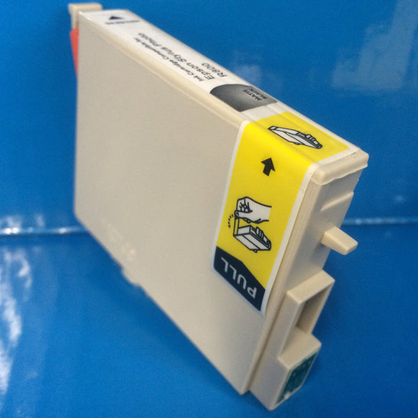 Matte Black Ink Cartridge Epson R800 R1800