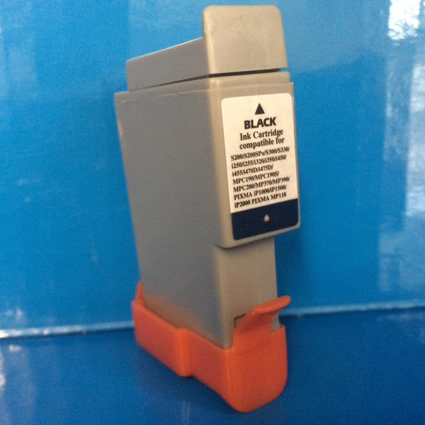 BCI 24 Black Cartridge