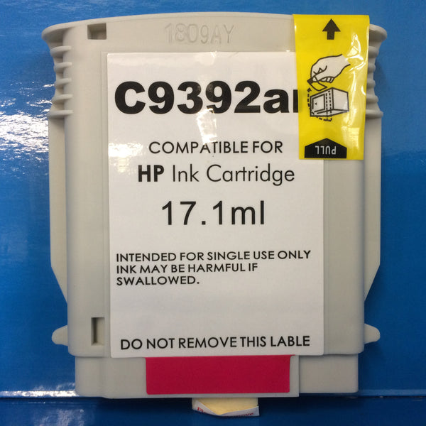 HP 88 Magenta Compatible Ink Cartridge