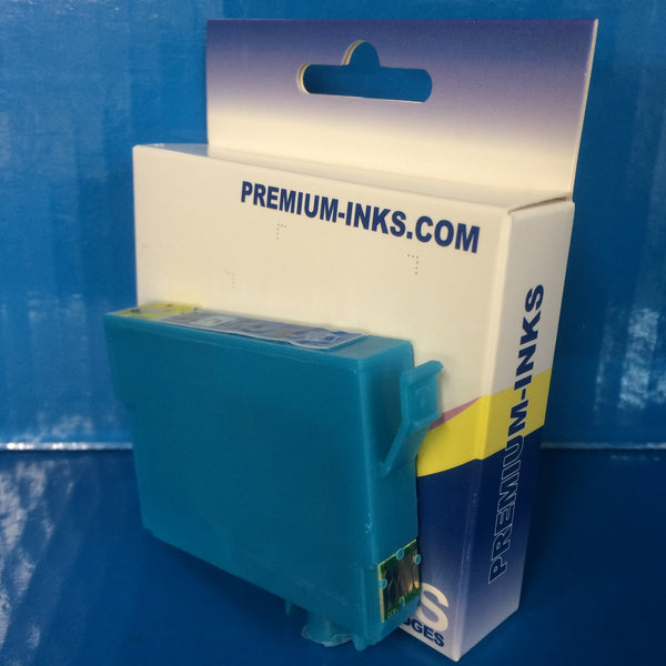 T1632 Cyan Ink