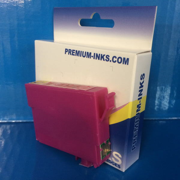 T1633 Magenta Ink Cartridge
