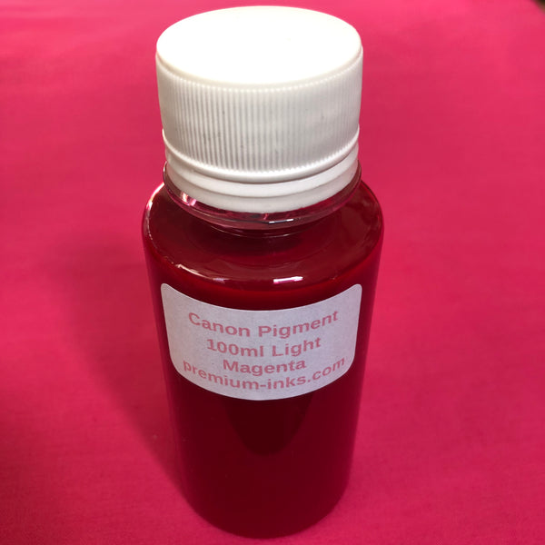Canon Pro PFI 300 10 s Pigment Light Magenta
