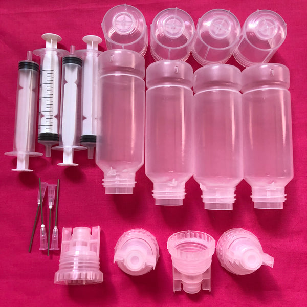 Refilling Tools for Epson