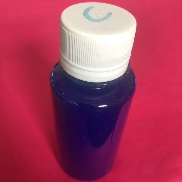 PROGRAF TC-20 PFI-050 Pigment Refill Ink Cyan