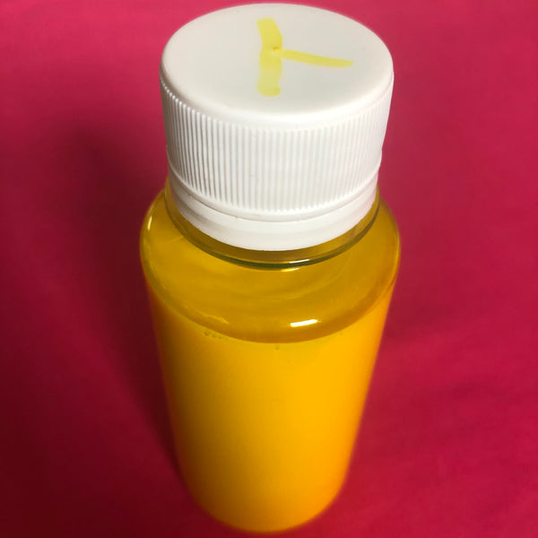 PROGRAF TC-20 PFI-050 Pigment Refill Ink Yellow