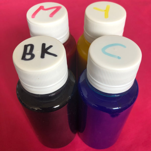 PROGRAF TC-20 PFI-050 Pigment Refill Ink
