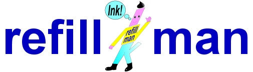 Refill Man